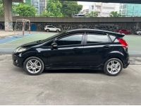 Ford Fiesta 1.5 AT ปี 2013 รูปที่ 7